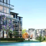 Compound-The-View-Waterway-New-Cairo