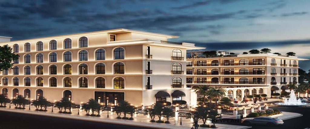 Kairo-New-Cairo-Compound