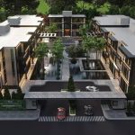 Waterway branded residence