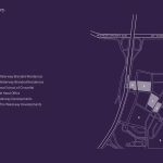 Waterway branded residence location