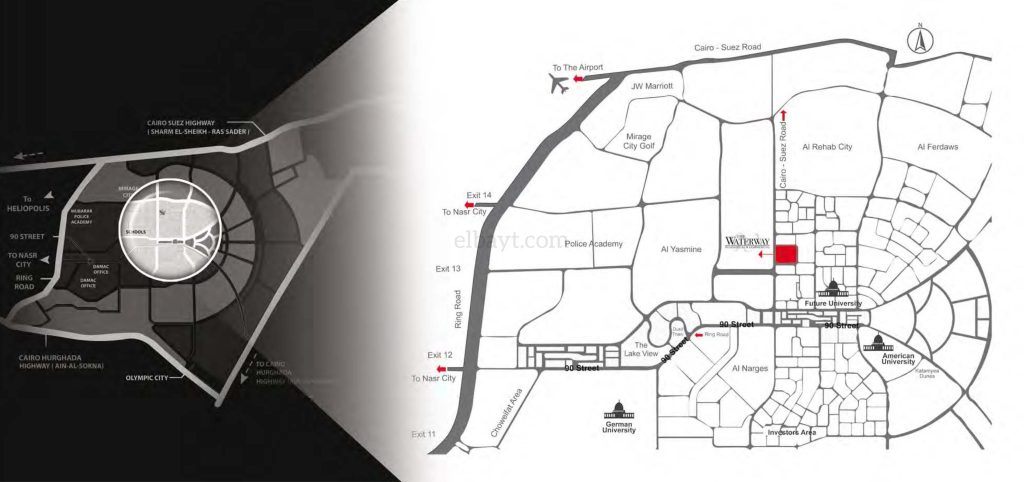 location–the-waterway-new-cairo-the-waterway-dev-10jpeg