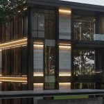 properties for sale in Waterway branded residence