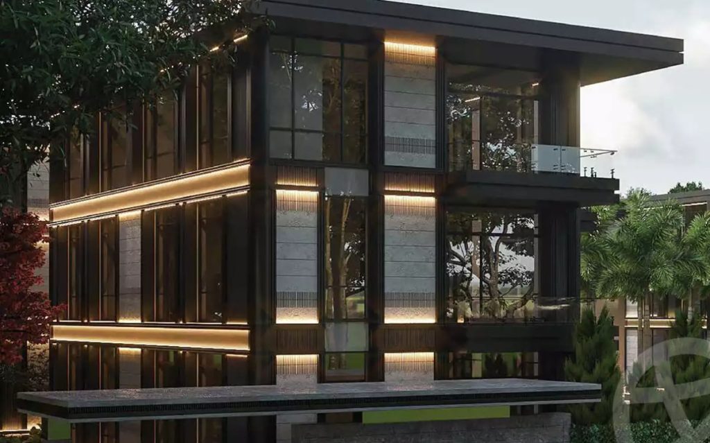 properties for sale in Waterway branded residence