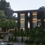 villas for sale in Waterway branded residence