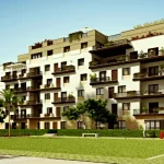 الحياة-في-كمبوند-ايست-تاون-التجمع