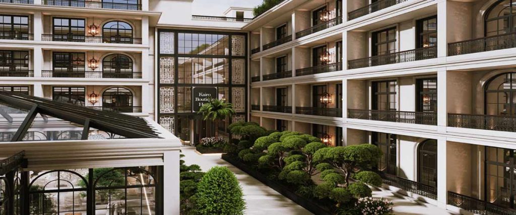 Apartments-For-Sale-in-Kairo-New-Cairo