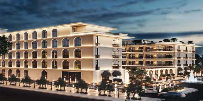 Kairo-New-Cairo-Waterway-Developments