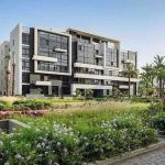 تصميم كمبوند كابيتال واي