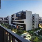 كمبوند ذا كابيتال واي العاصمة الجديدة