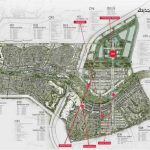 موقع كمبوند ذا كابيتال واي العاصمة الإدارية الجديدة