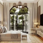 وحدات-فندقية-في-كمبوند-كايرو-ريزيدنس-التجمع-الخامس